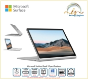 Microsoft Surface Book 3