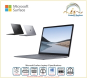 Microsoft Lapttob 3